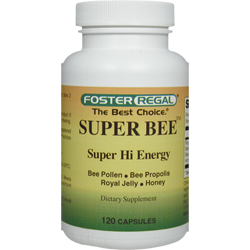 Super Bee High Energy