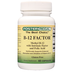 B-12 Factor