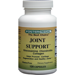 JOINT SUPPORT Glucosamine·Chondroitin Collagen