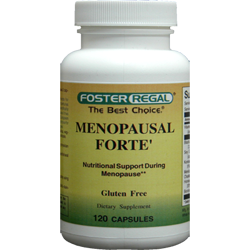 Menopausal Forte