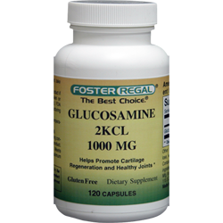 Glucosamine 1,000 mg
