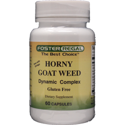 Horny Goat Weed Dynamic Complex