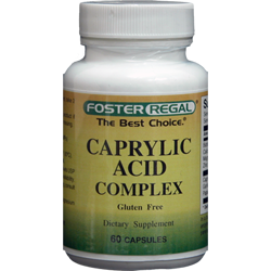 Caprylic Acid Complex