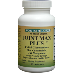 Joint Max Plus