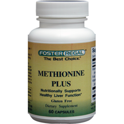 Methionine Plus