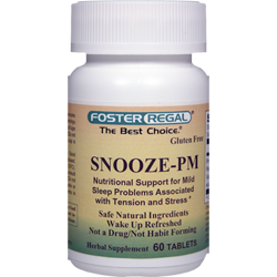 SNOOZE-PM