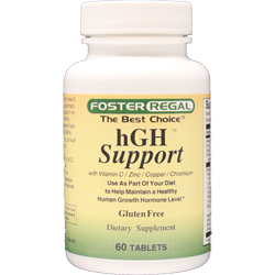 Hormone Support HGH